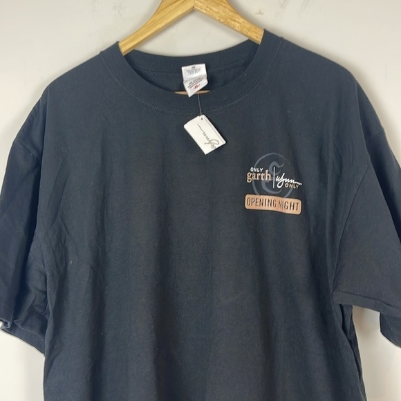 Garth Brooks Wynn opening night t-shirts special edition new - Picture 2 of 8